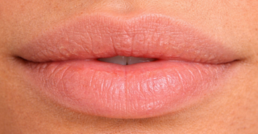 LIPS ID Цукровий cкраб для губ Білий персик Lip Scrub, 10 мл 110138 фото