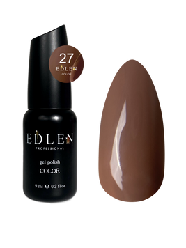 Edlen Color 9ml. №027 52539 фото