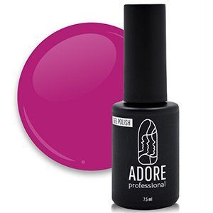 ADORE Гель-лак Gel Polish 7,5ml №188 15421 фото
