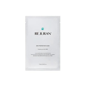 REJURAN Відновлююча тканинна маска Healer Skin Protection Mask, 1*27 мл 65079 фото