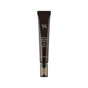 Dr.Ceuracle Антивіковий крем з вітаміном С Pure VC Mellight Cream, 20 мл 42241 фото