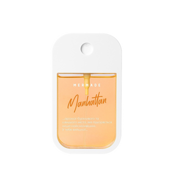 MERMADE Парфумована вода MERMADE MANHATTAN 50 мл 5956 фото