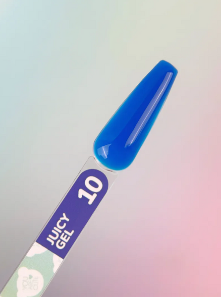 YOU ARE CUTE Гель для нарощування Juicy Gel №10, 15 г 112809 фото