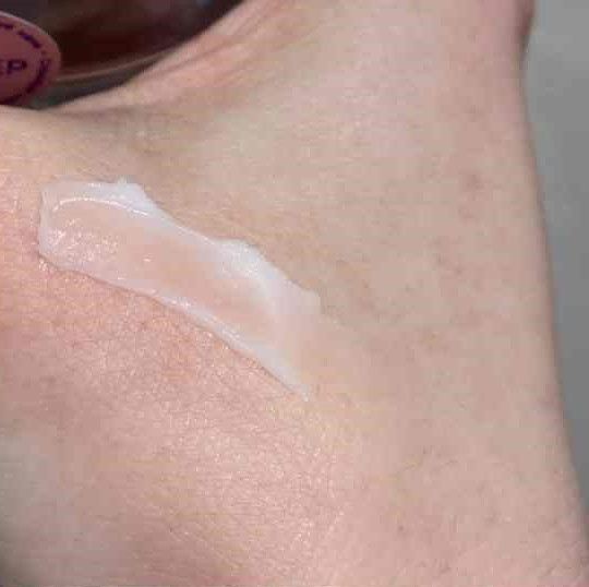CU SKIN Антивіковий крем з волюфіліном та вітаміном U Vitamin U Cream, 50 мл 40266 фото