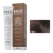 KAARAL BACO COLOR COLLECTION RED фарба для волосся №7.85 100 мл блондин коричнево-махагоновий 65192 фото 1