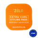 ZOLA Валики для ламінування Extra Curl Styling Pads (XS, S, M, M1, L, XL) 20727 фото 1