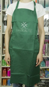 LILLY BEAUTE Фартух зелений 71286 фото