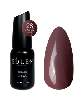 Edlen Color 9ml. №028 52540 фото