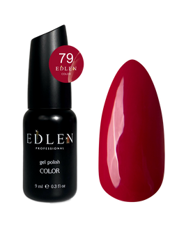 Edlen Color 9ml. №079 52591 фото