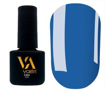 Valeri Color Гель-лак для нігтів, 6 ml №128 40095 фото