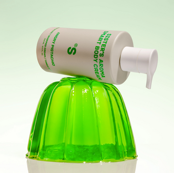 SISTER`S AROMA Smart-лосьйон для тіла Фісташка, 250 мл 113437 фото