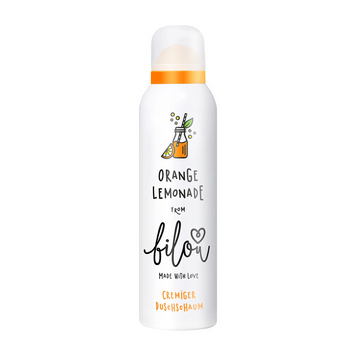 Bilou Пінка для душу Orange Lemonade 200 мл 2316 фото
