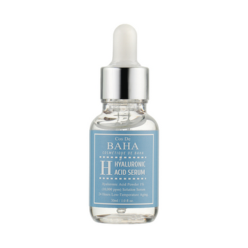 Cos De Baha Серум для обличчя Hyaluronic Acid 1% Serum 30 мл 70439 фото