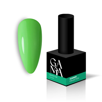 GA&MA Summer collection 108 mohito/ Глінтвейн колекція 108 мохіто LIQUID pastel 18718 фото