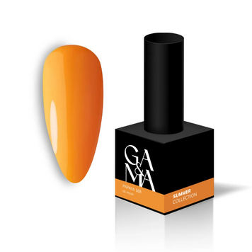 GA&MA Summer collection 168 Papaya / Літня колекціяl 18727 фото
