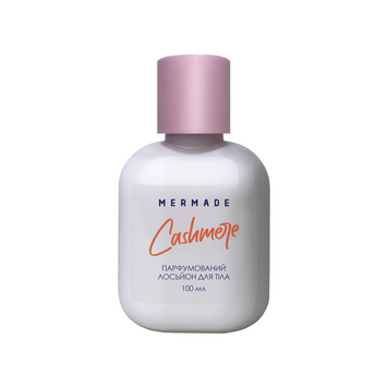 MERMADE Парфумований лосьйон для тіла MERMADE Cashmere 100 мл 5901 фото