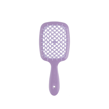 Janeke Superbrush Small щітка для волосся,лавандова 86SP234LIL 64709 фото