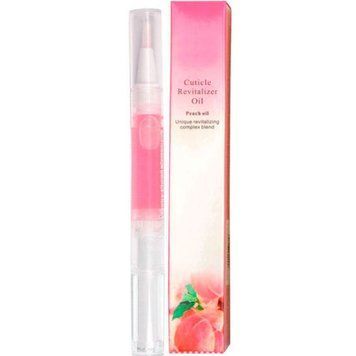 Teysha Cuticle Revitalizer oil Олійка для кутикули в олівці Персик 70558 фото