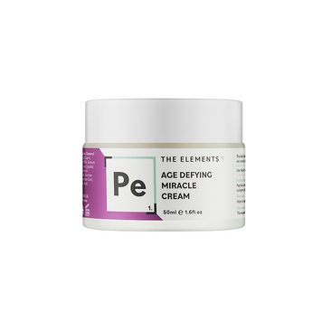 The Elements Антивіковий міракл крем потужної дії The Elements Age Defying Miracle Cream 50g 6601 фото
