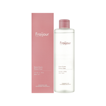 Fraijour Тонер для обличчя з пробіотиками Biome 5-Lacto Balance Toner, 300 мл 7053 фото