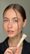 LIPSS Lipper-блиск SALTED CARAMEL 65853 фото 7