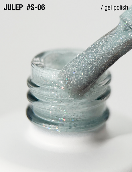 ADORE Гель-лак Sorbet Gel Polish 8ml S-06 37190 фото