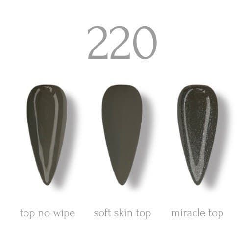 ADORE Gel Polish 8ml №220 "olive" 16472 фото