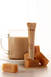 LIPSS Lipper-блиск SALTED CARAMEL 65853 фото 4