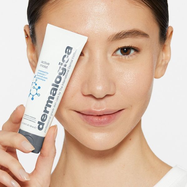 Dermalogica Активний зволожувач - Active Moist 50 мл 5356 фото
