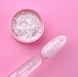 LUNAmoon Блискітки для нігтів Bubble Gel №1 5ml 16984 фото 2