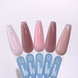 LUNAmoon Гель для нарощування Premium Gel №30 30ml 72249 фото 4