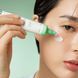PURITO SEOUL Крем для повік з центелою без ефірних олій Wonder Releaf Centella Eye Cream Unscented, 30 мл 64304 фото 2