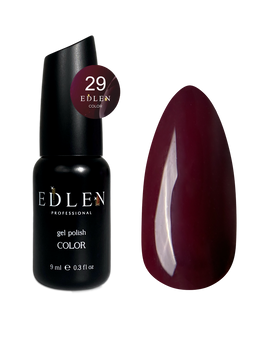 Edlen Color 9ml. №029 52541 фото