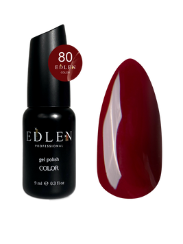 Edlen Color 9ml. №080 52592 фото