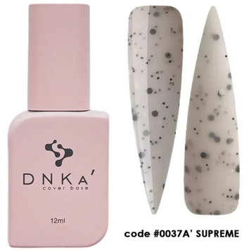 DNKa' Cover Base #0037A' Supreme, 12 мл 18950 фото