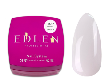 Edlen Top coconut Edlen 50 ml. 52150 фото