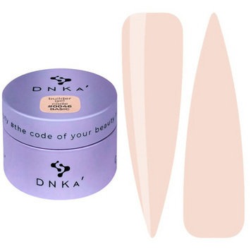 DNKa' Builder Gel #0046 Basic New Formula, 30 мл 103691 фото