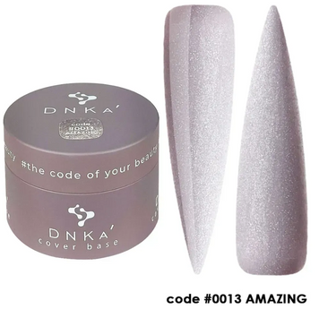 DNKa' Cover Base #0013' Amazing, 30 мл 19026 фото