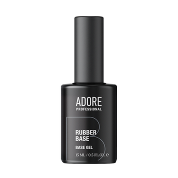 ADORE Rubber Base 15ml 53050 фото
