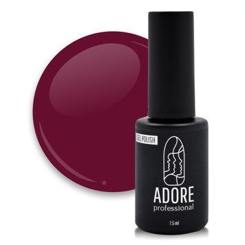 ADORE Гель-лак Gel Polish 7,5ml №236 37048 фото