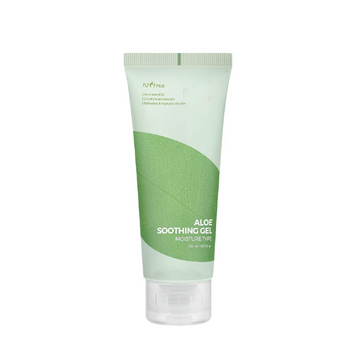 Isntree Гель заспокійливий з екстрактом алое Isntree Aloe Soothing Gel Moisture Type 150 ml 34145 фото