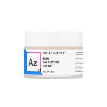 The Elements Балансуючий крем для обличчя The Elements Skin Balancing Cream 50g 6590 фото