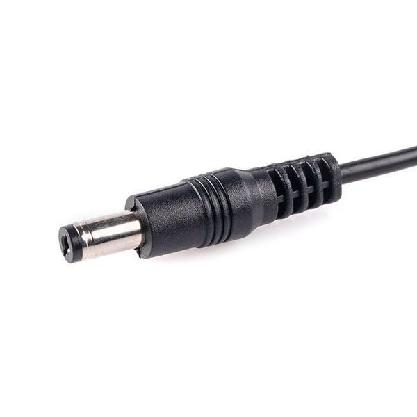 BUCOS Nail Drill Ручка для фрезера 35000 об. (розєм DC, для мод. ZS-603) 26862 фото