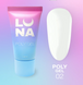 LUNAmoon Poly Gel №2 Полігель для нарощування 30ml 72012 фото 1