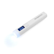 BUCOS УФ LED Ліхтарик Blueque Mini 4B з акамулятором та дисплеєм 106006 фото 2