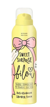 Bilou Пінка для душу Sweet Surprise 200 мл 103156 фото