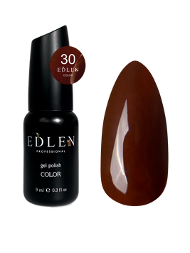 Edlen Color 9ml. №030 52542 фото
