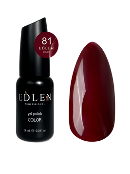 Edlen Color 9ml. №081 52593 фото