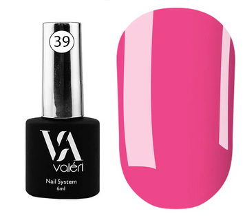 Valeri Base База для гель-лаку 6 ml, №39 Neon 39752 фото