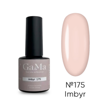 GA&MA Hlintveyn collection 175 imbyr LIQUID pastel (стара тара) 10 мл 107511 фото